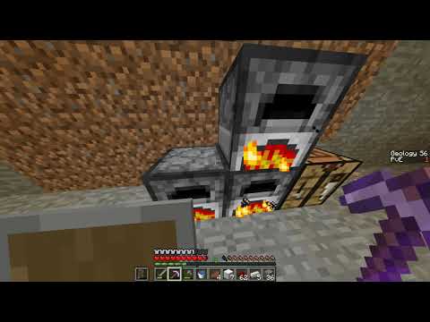 Geology [S6E2] Green