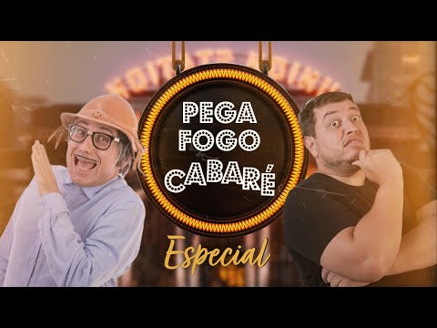 ESPERCIAL HISTÓRIAS DO RESENHA NO PEGA FOGO CABARÉ COM MUÇÃO | RENAN DA RESENHA