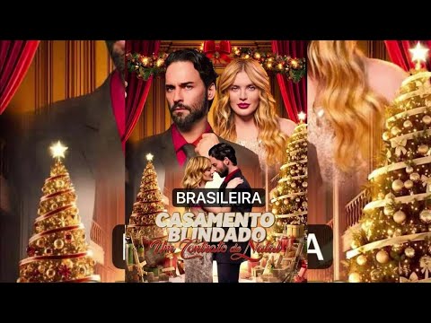 CASAMENTO BLINDADO: UM CONTRATO DE NATAL (BRASILEIRA)