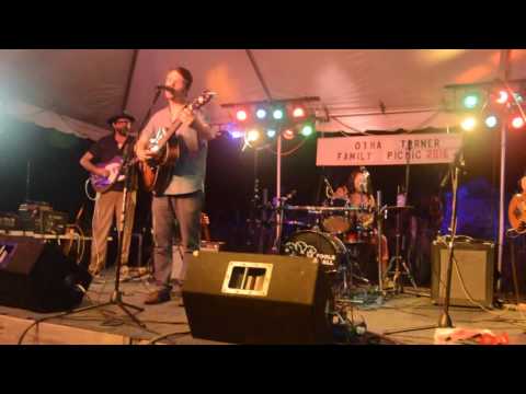 110 Luther Dickinson "Highway 61" Live at the Otha Turner Picnic 2016