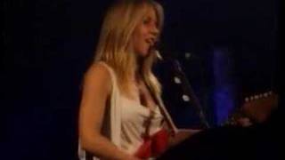 Liz Phair - Never Said Live in London 10/07/03