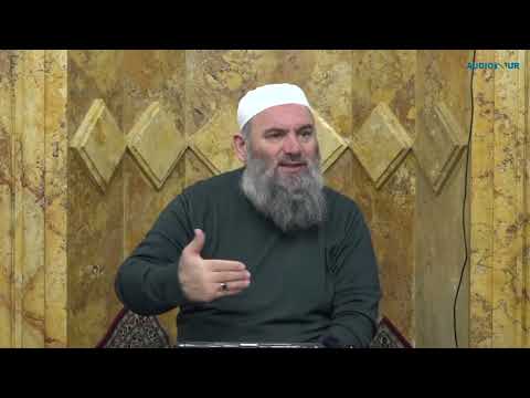 911. Pas Namazit të Sabahut - Obligimi i sunduesve ndaj shtetasëve të tyre - Hadithi 653 pj 3