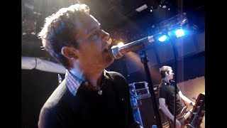 The Loved Ones - Suture Self , Mjc Oullins - Lyon (France)  2006 12 06