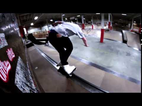 Taunton MA, Skaters Edge // 2015 Back Sav