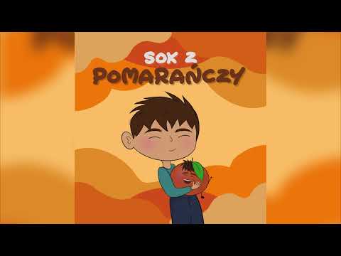 Aymi  "Sok Z Pomarańczy" feat. Kumi