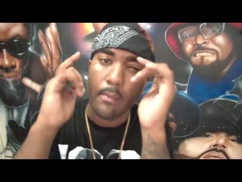 K-AT ft. P DICE - RIDER (VIDEO)