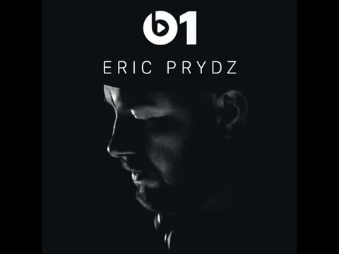 Eric Prydz - Exchange LA Finale ID (Beats 1 Radio Rip)