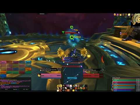 Tank Diary #13 920 prot pala vs Argus Normal