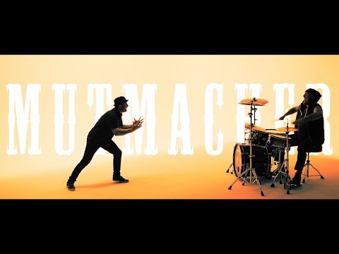 Kärbholz - Mutmacher (Official Music Video)