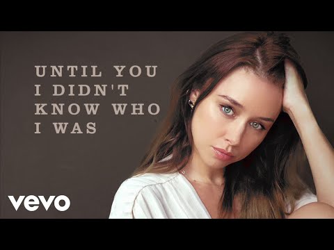 Una Healy - Until You (Official Lyric Video)