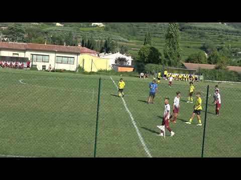 2023/09/02 1T Caldiero - Villafranca Veronese (amichevole)