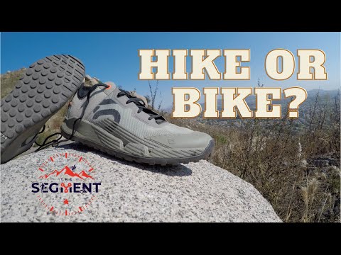 Episode 3 Five Ten Review of the Trail Cross LT by Addidas