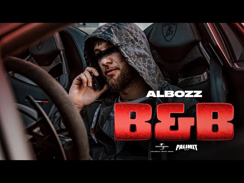 ALBOZZ - B & B (prod. by AKI)