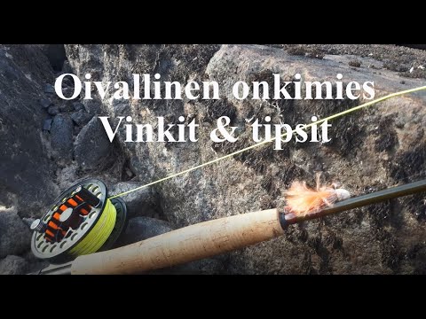 Miten keventää, osa 1