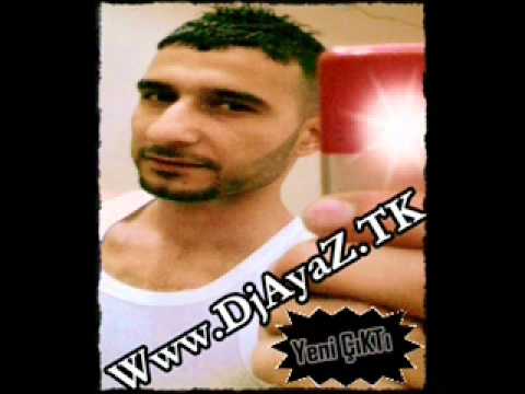 ArabeskRap Dj AyaZ   SensizDe Döner Dünya   2011