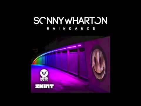 Sonny Wharton - Raindance [Skint Records]