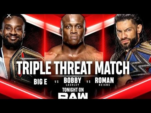 WWE Monday Night Raw 4th October 2021 Highlights,