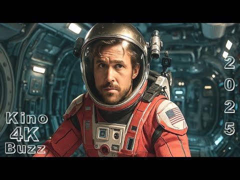 Проект Аве Мария Project Hail Mary 2026