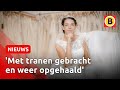 Bruiden blij maken met tweedehands trouwjurken | Omroep Brabant