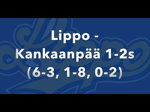 29.7.2018 Lippo-KaMa