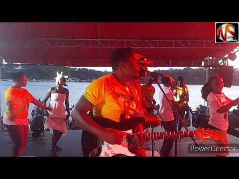 MR.BADO VIBE KUBWA SHOW KILIFI/TETEMA/MWANZELE UNATAMBA/GEORGE KITHI/NYERERE KHONDE MUSIC CLUB.