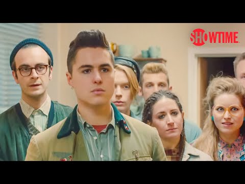 Pride | Official Trailer | Starring Bill Nighy & Dominic West | SHOWTIME