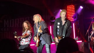 Download lagu 38 Special 'Hold On Loosely' | 2026 Daytona Bike Week mp3