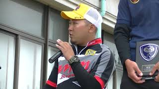 倉本剛 撮影　2019 NBCチャプター北浦 第２戦⑦