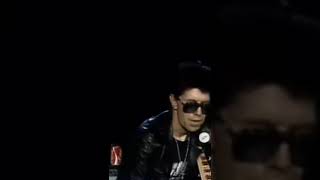 Link Wray At His Best - The Rumble Live - 1978 Rockpalast