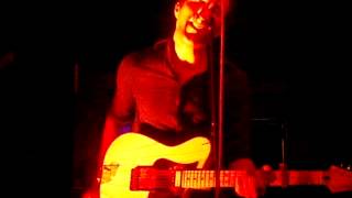 The Crimea - White Russian Galaxy (Leeds 05/06/07)