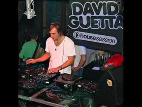 gaudino vs guetta vs dizzee - Destination Pussyole
