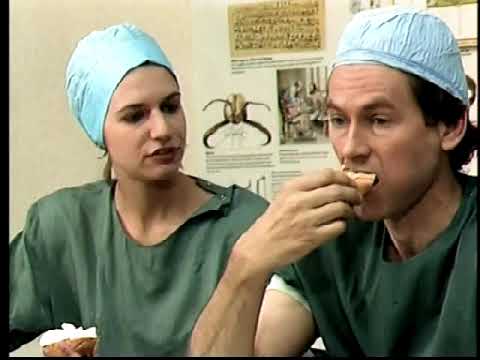 Medisch Centrum West - Aflevering 4, seizoen 2