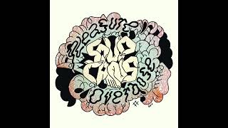 Soupcans - Fluorescent Orange | Pleasure Overdose