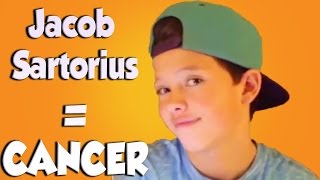 Sweatshirt Remix-Jacob Sartorius