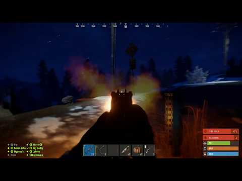 Overwhelming Numbers