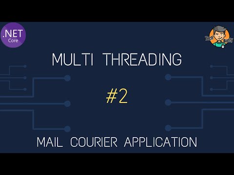 Mikroservis Nedir | Microservice Tutorial | Intro