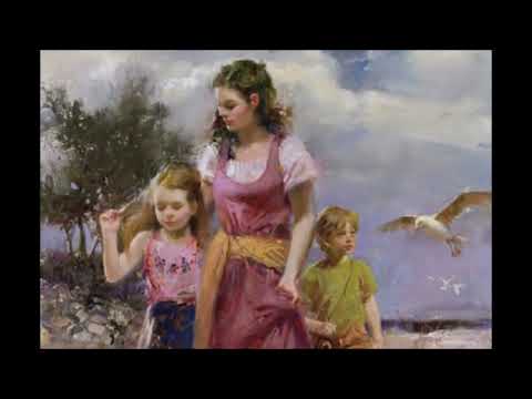 PINO DAENI 1939 - 2010 Italian artist ✽    HD