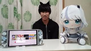 【実写】スプラ3のフェス決めた！ひめなの誕生日は8月23日だから覚えて！┊︎#オリプロ #あまとひめな #ミリプロ #音ノ乃のの #推し活 #雰囲気 #YouTuber #おすすめにのりたい