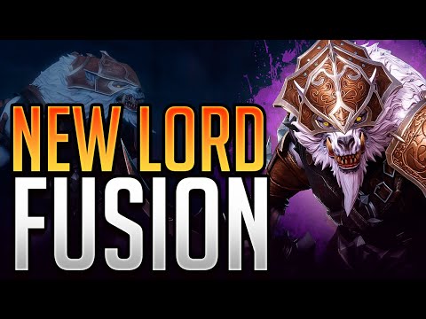 NEW FUSION LORD VLADOV COMING SOON! | Watcher of Realms