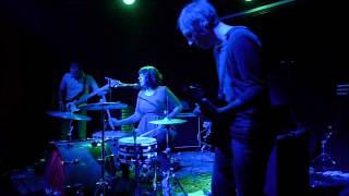 Dasher at The Earl - 3/5/13