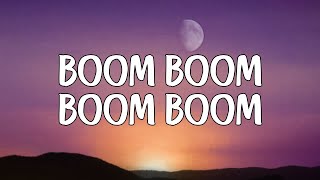 Boom Boom Boom Boom (Lyrics) &quot;I Want You In My Room&quot; [Tiktok Song]