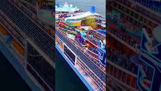 Ship happens, let's sail. #nature #adventure #wildlife #cruise #cruiseship