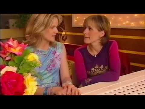 What happens when Linda delivers the bad news to Clodagh