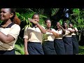 NAHITAJI KUFANYA BIDII By ST TERESA KIWALWA CATHOLIC CHOIR