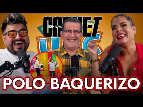 Sigo Siendo El Eterno Perdedor Ft. Polo Baquerizo | USDCT Ep 161