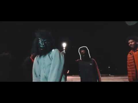 Tanaa Money, Jigga City, Maika Million X Wild Gorillaz (DIR. @THEMOOSIESHOW)