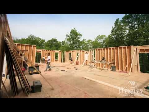 Timelapse de la construcción