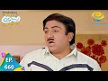 Taarak Mehta Ka Ooltah Chashmah Episode 660 Full Episode