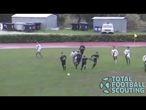 Castelfidardo-Savignanese 0-0 (14° giornata Serie D - Girone F)