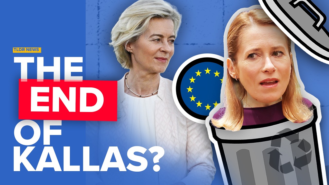 Why the EU Might Abolish its “Foreign Minister”